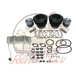 Kit cylindre piston 602cc...