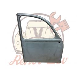 Portiere suicide avant droite pour 2cv