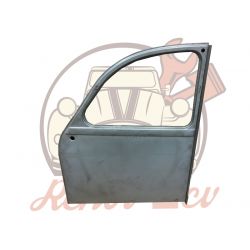 Portiere suicide avant gauche pour 2cv