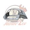 Caisse neuve de 2cv6 et 2cv4