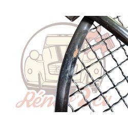copy of Fan protection grid 2cv mehari 602cc