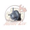Benzinpumpe Modell vor 1970