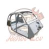 Caisse neuve 2cv6 2cv4